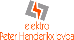 Logo Elektro Peter Henderikx