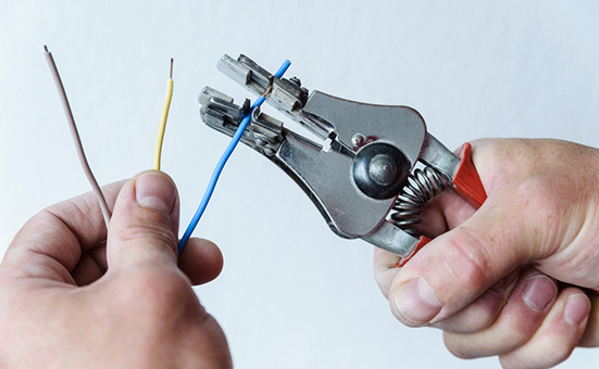 Elektriciteit