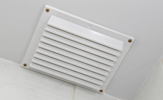 Ventilatie